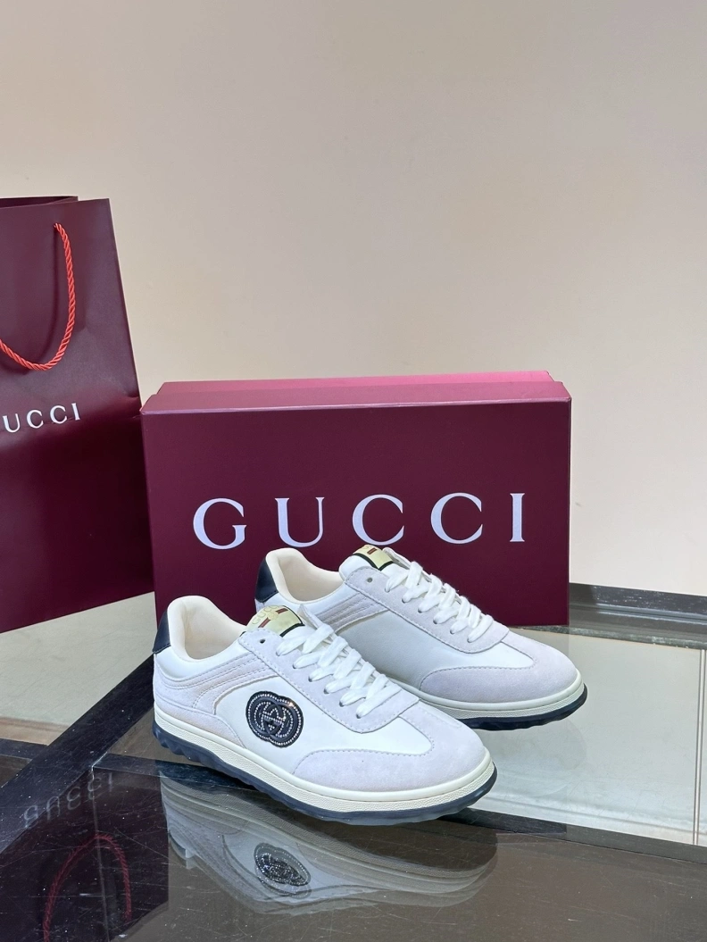 Gxccx Casual Shoes Durable 156090