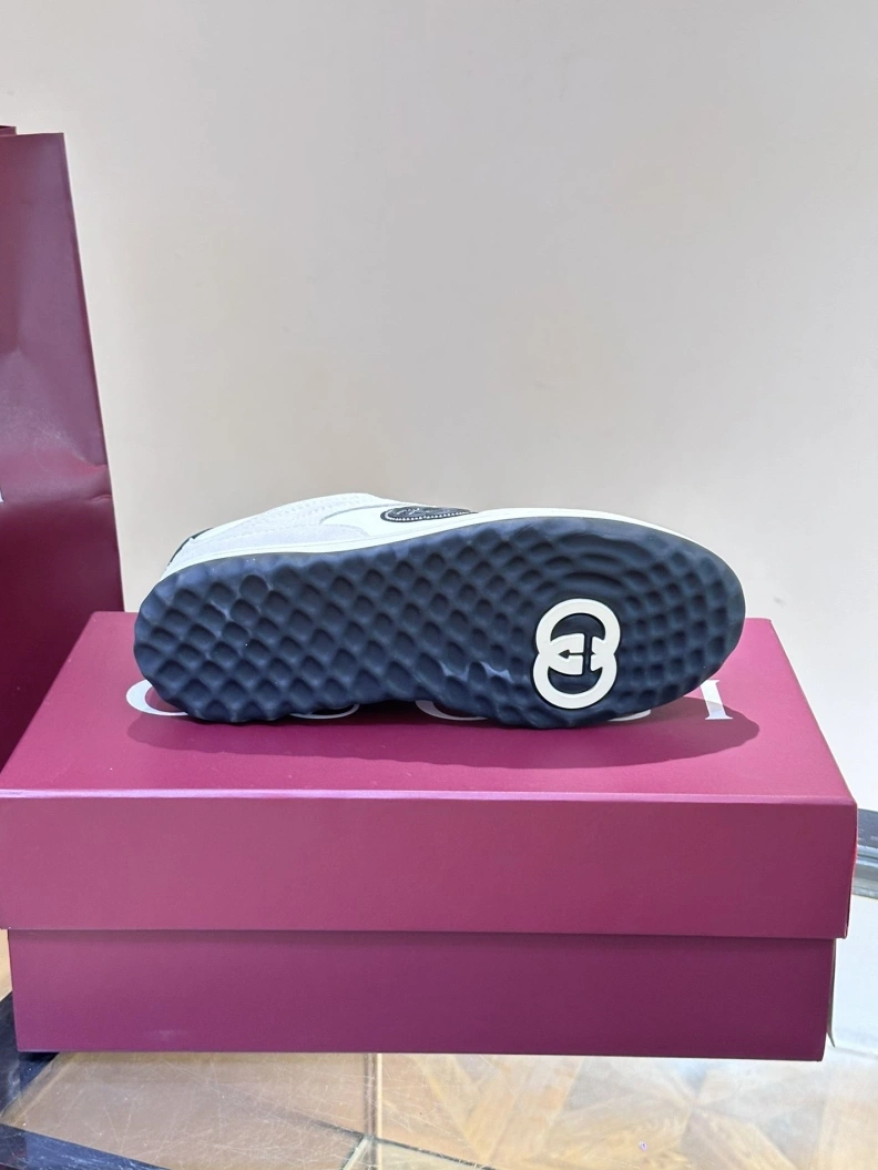 Gxccx Casual Shoes Durable 156090