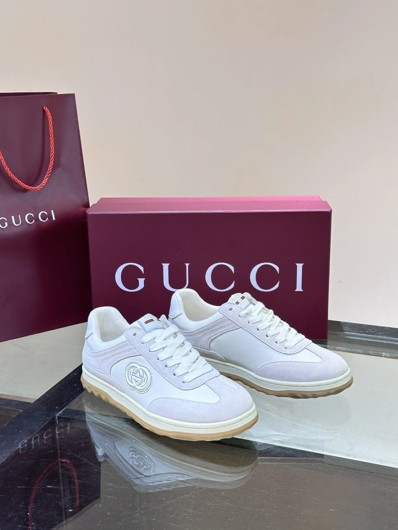 Gxccx Casual Shoes Timeless 156086