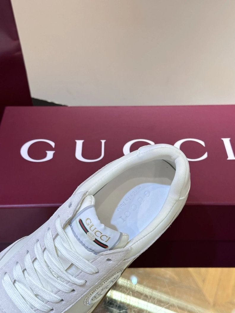 Gxccx Casual Shoes Timeless 156086