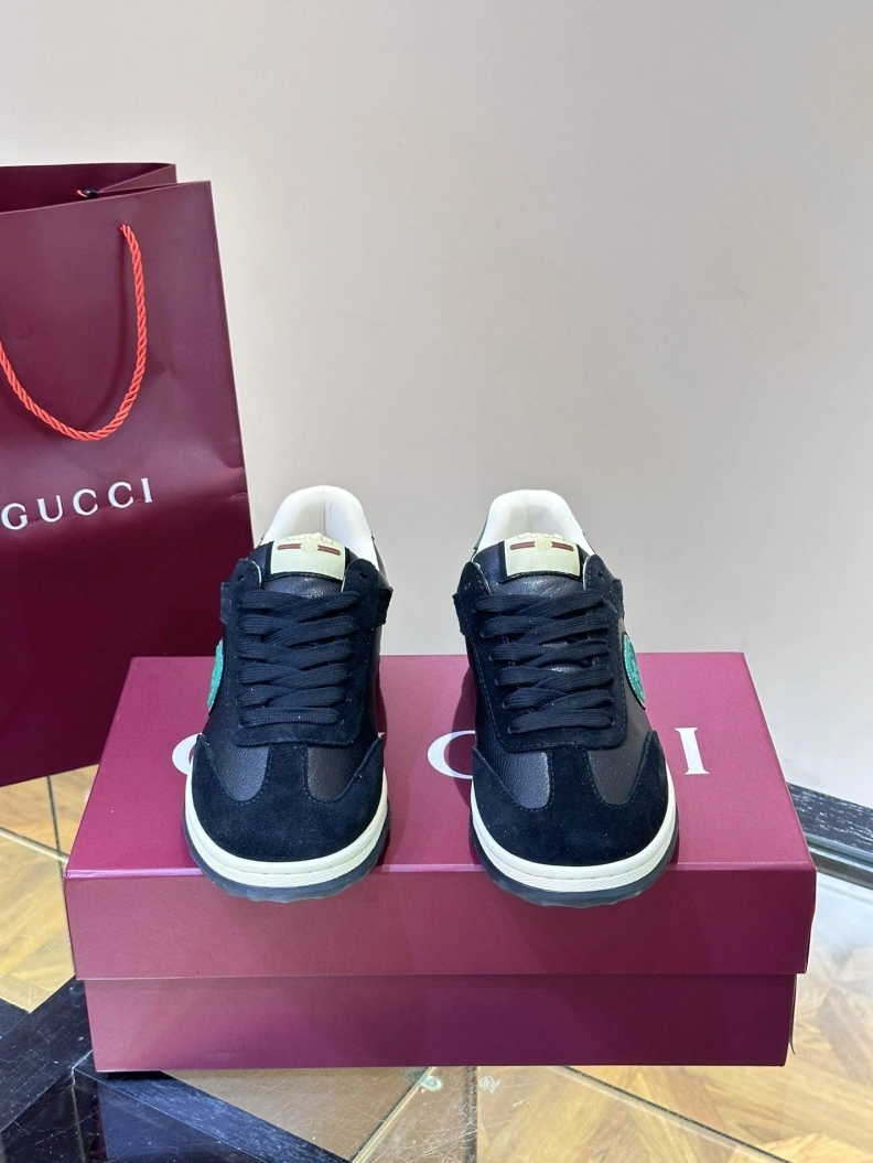 Durable Gxccx Casual Shoes 156091