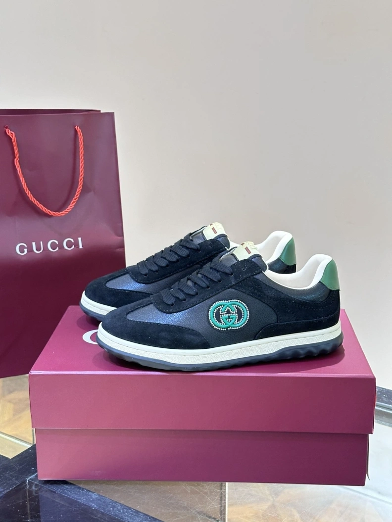 Durable Gxccx Casual Shoes 156091