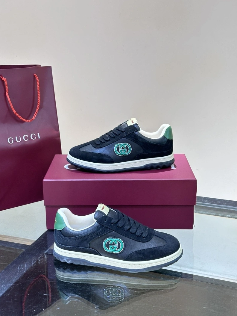 Durable Gxccx Casual Shoes 156091