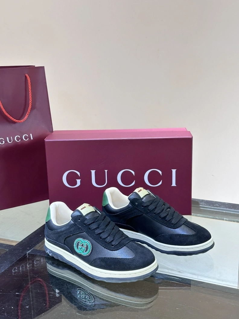 Durable Gxccx Casual Shoes 156091