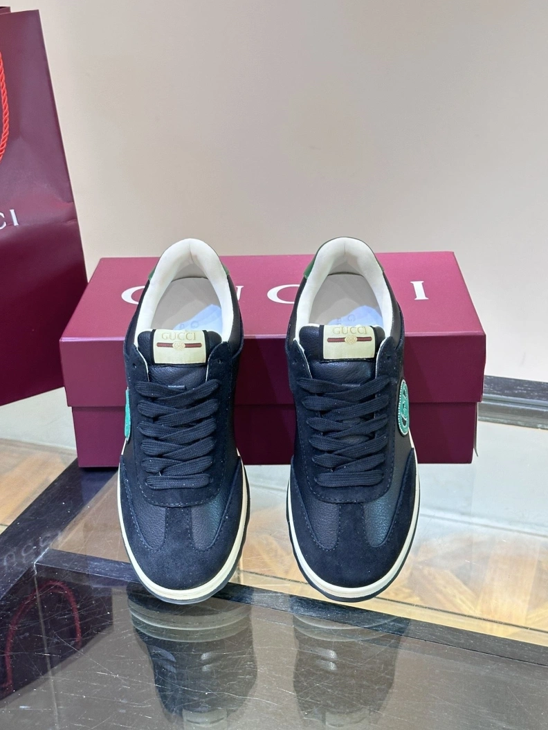 Durable Gxccx Casual Shoes 156091