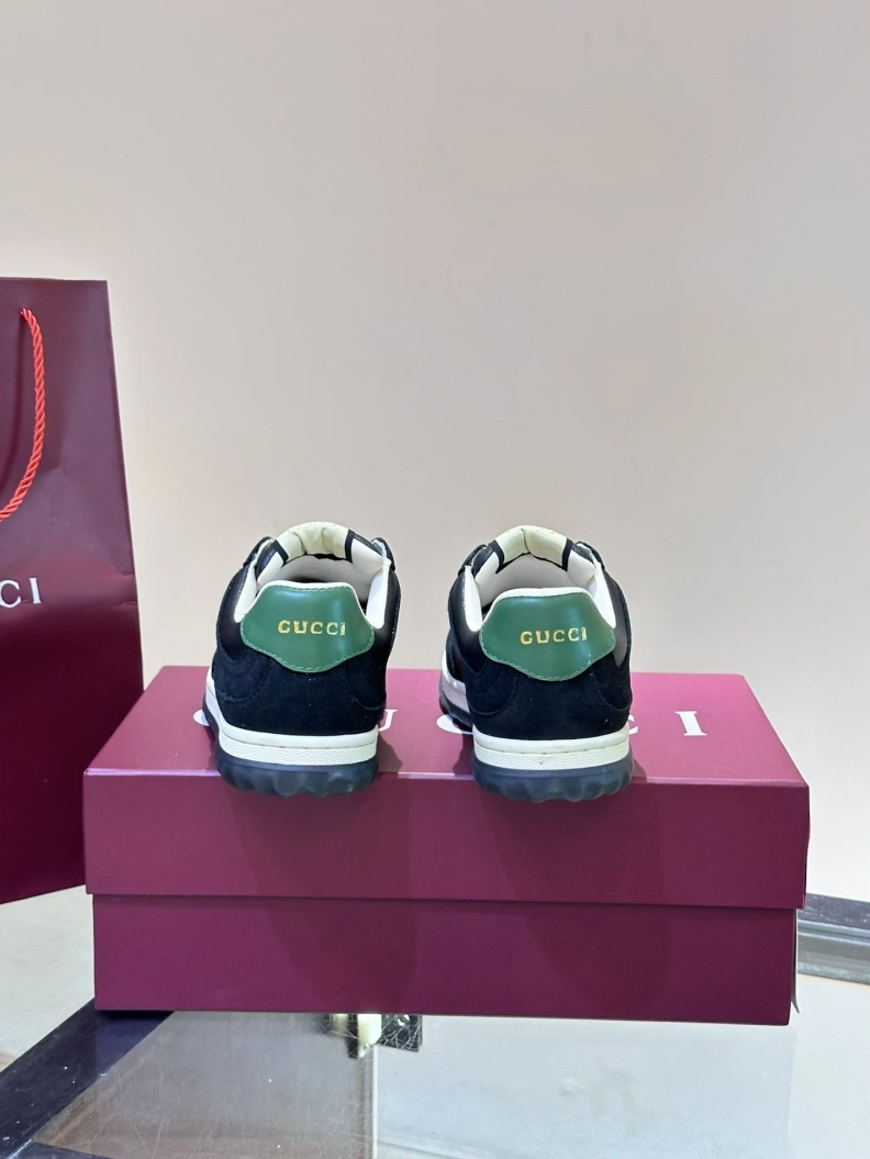 Durable Gxccx Casual Shoes 156091
