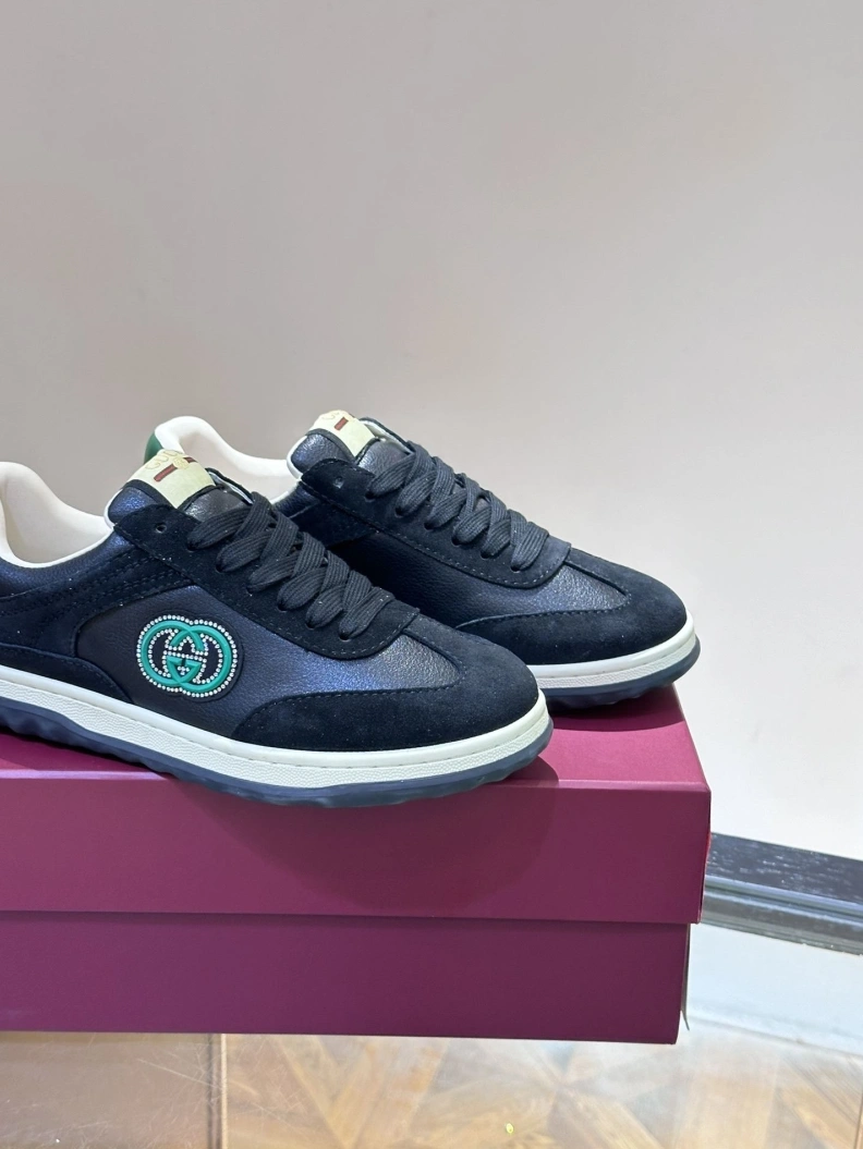 Durable Gxccx Casual Shoes 156091