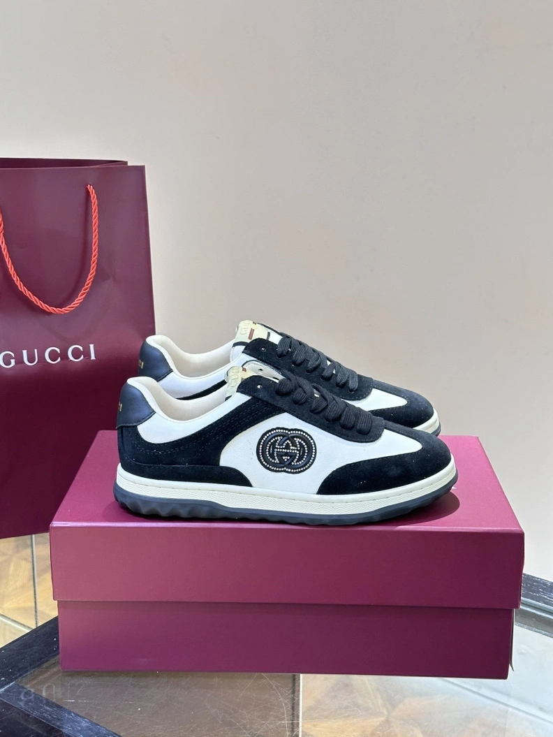 SportInspired Gxccx Casual Shoes 156085