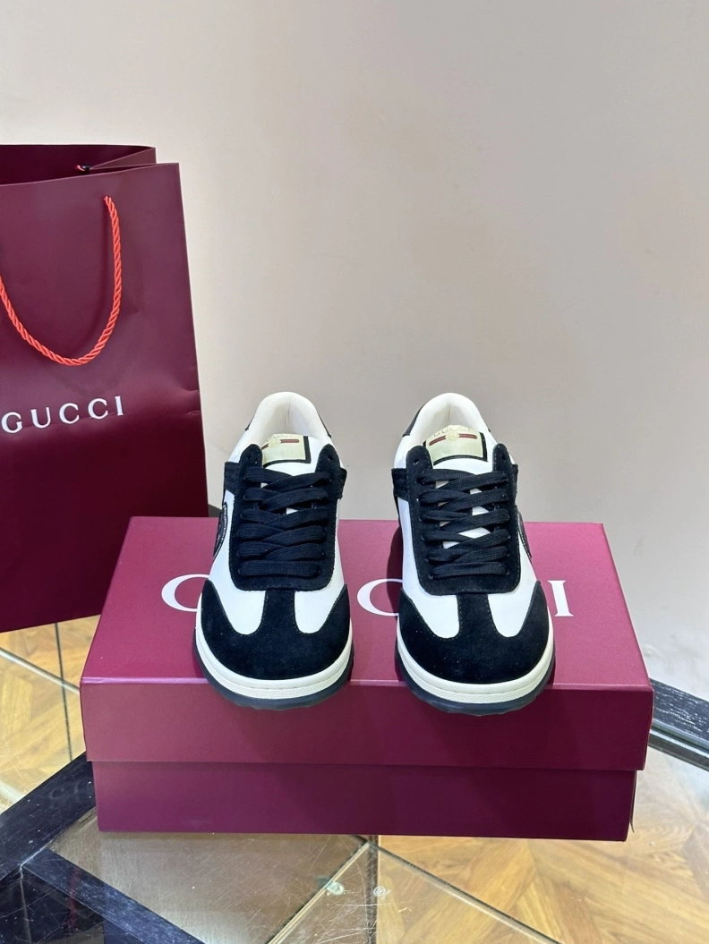 SportInspired Gxccx Casual Shoes 156085