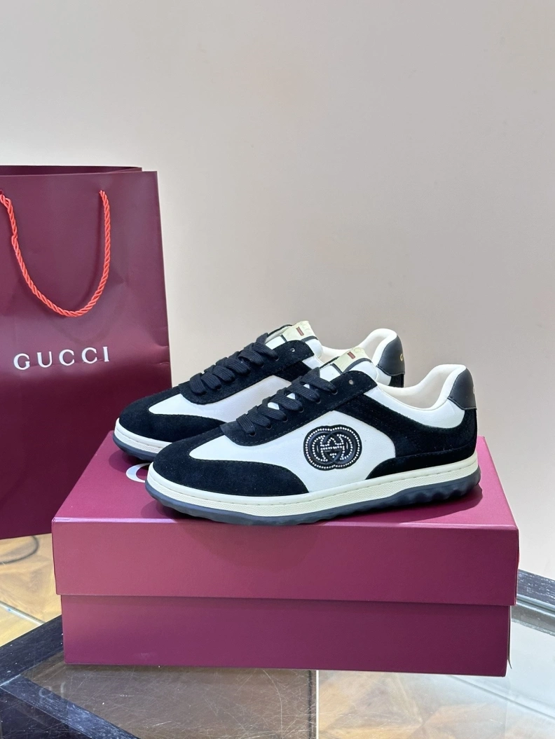 SportInspired Gxccx Casual Shoes 156085