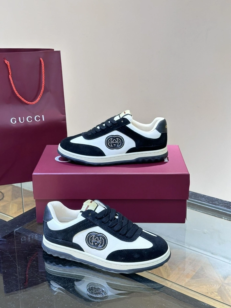SportInspired Gxccx Casual Shoes 156085