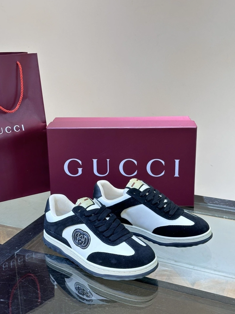 SportInspired Gxccx Casual Shoes 156085
