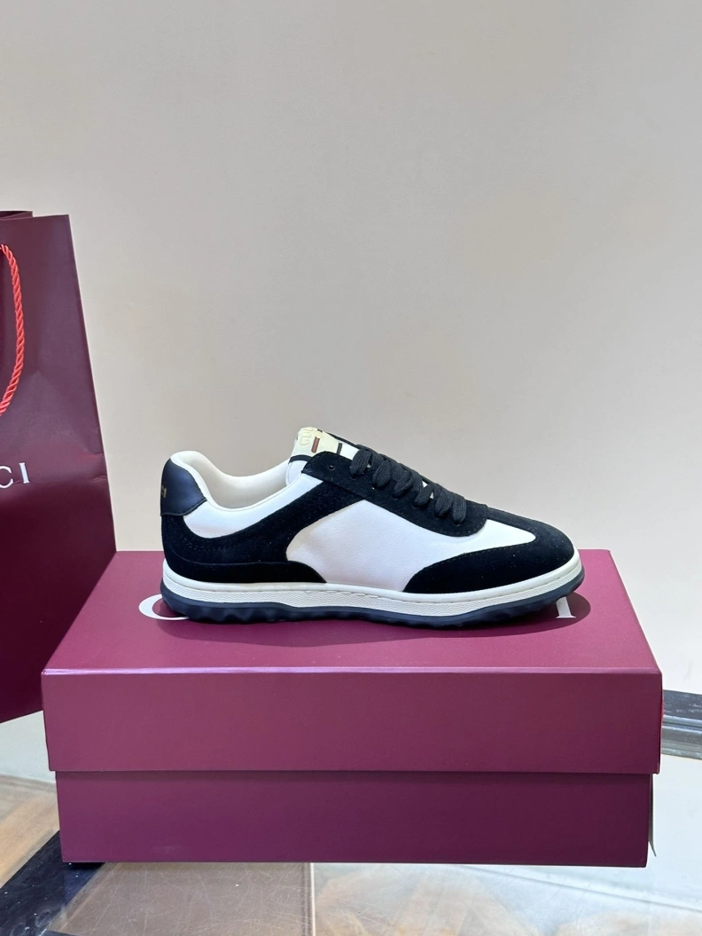 SportInspired Gxccx Casual Shoes 156085