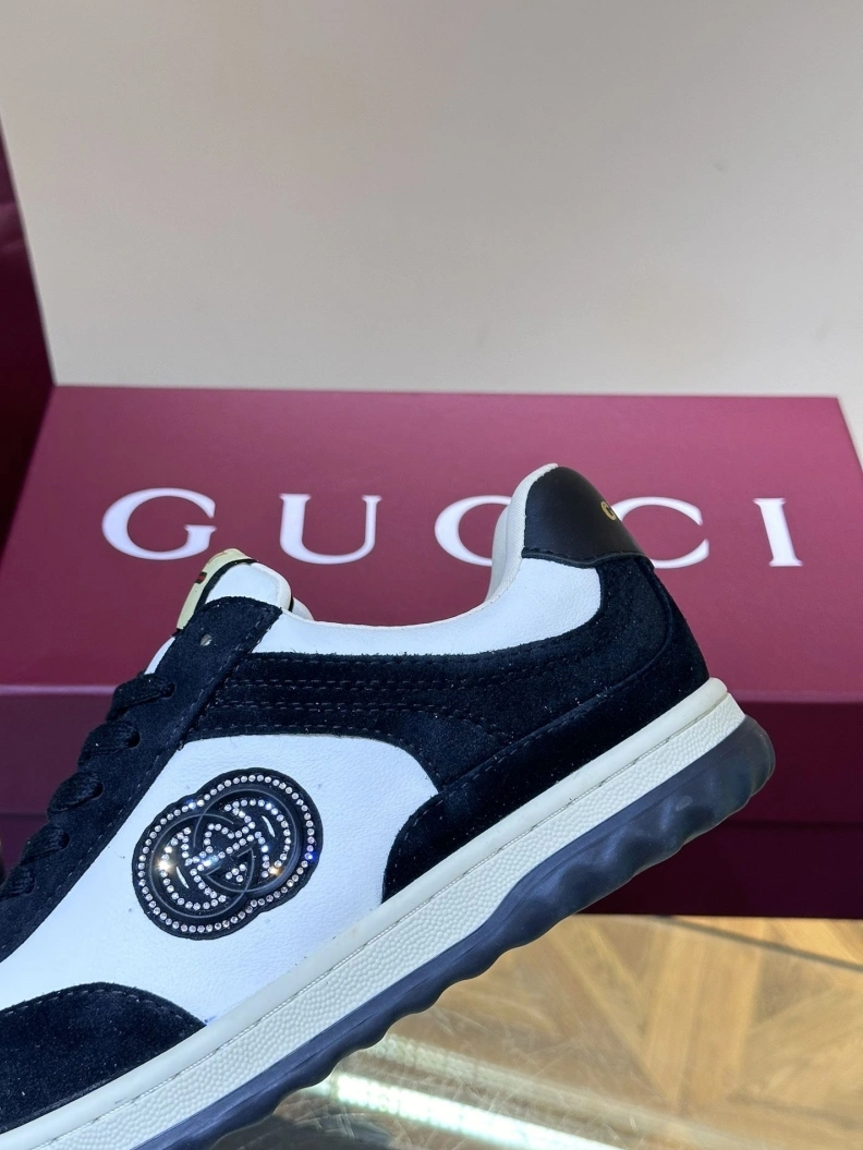 SportInspired Gxccx Casual Shoes 156085