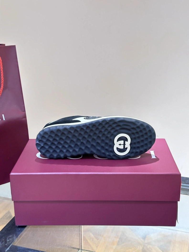 SportInspired Gxccx Casual Shoes 156085