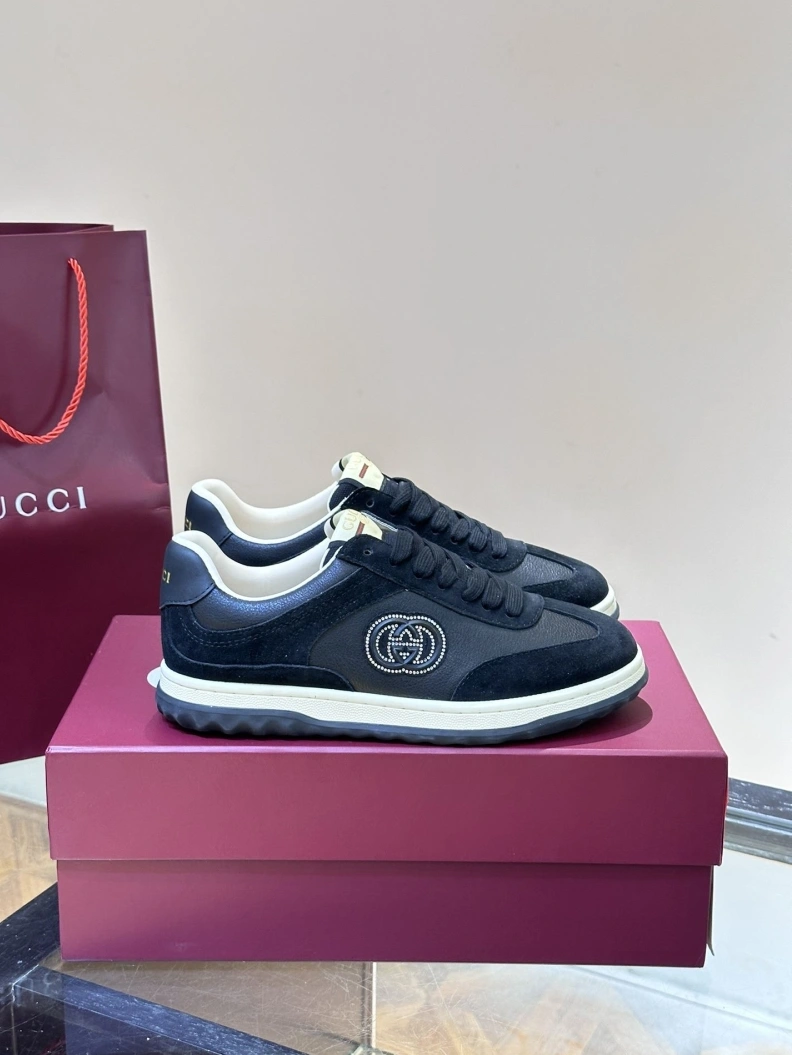 Gxccx Casual Shoes Compact 156075