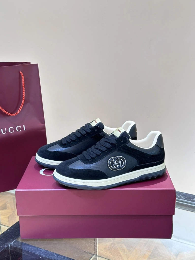 Gxccx Casual Shoes Compact 156075