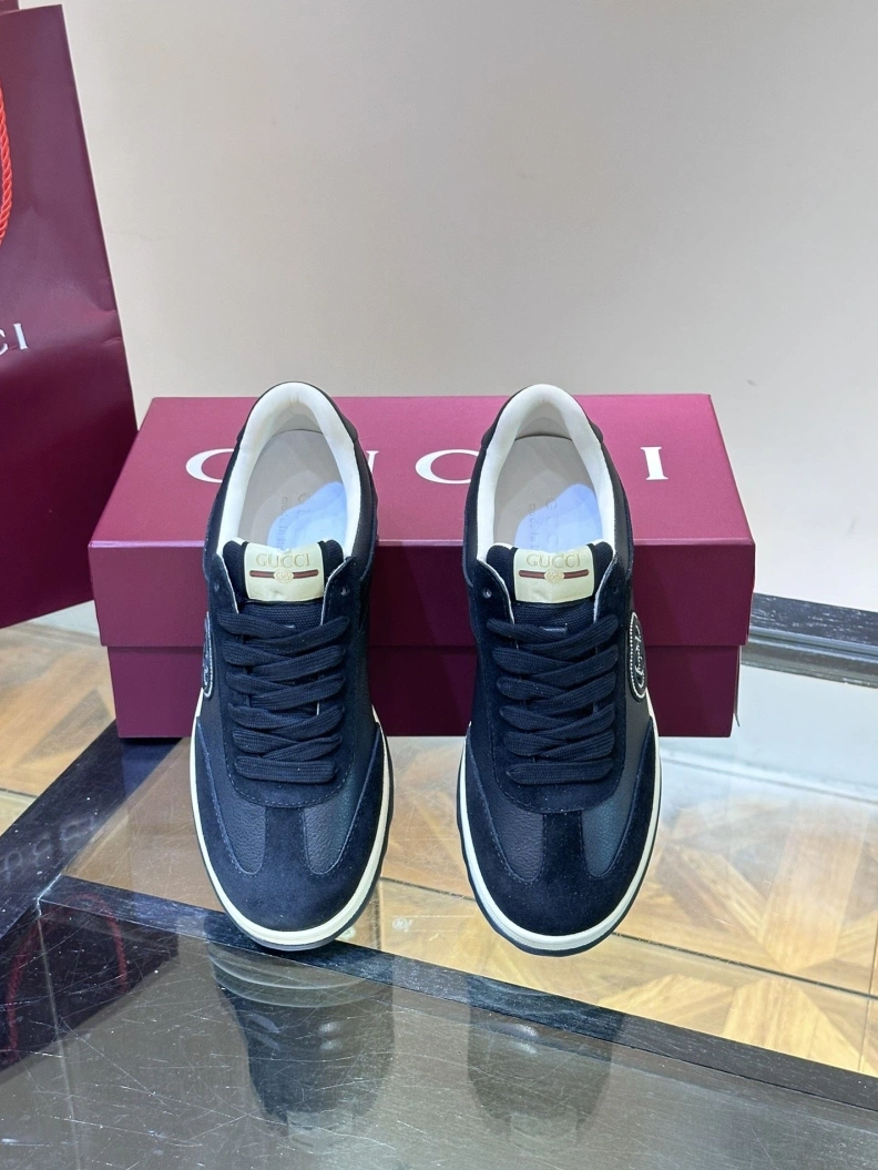 Gxccx Casual Shoes Compact 156075