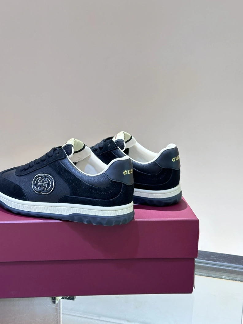 Gxccx Casual Shoes Compact 156075