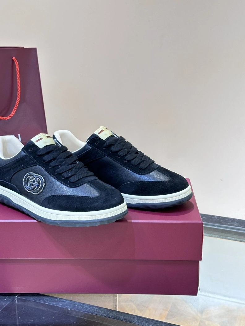 Gxccx Casual Shoes Compact 156075