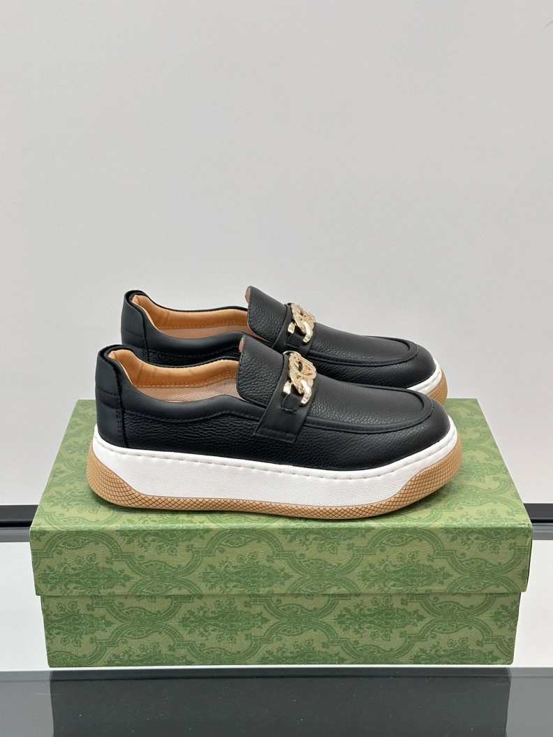 Gxccx Casual Shoes Refined 156093