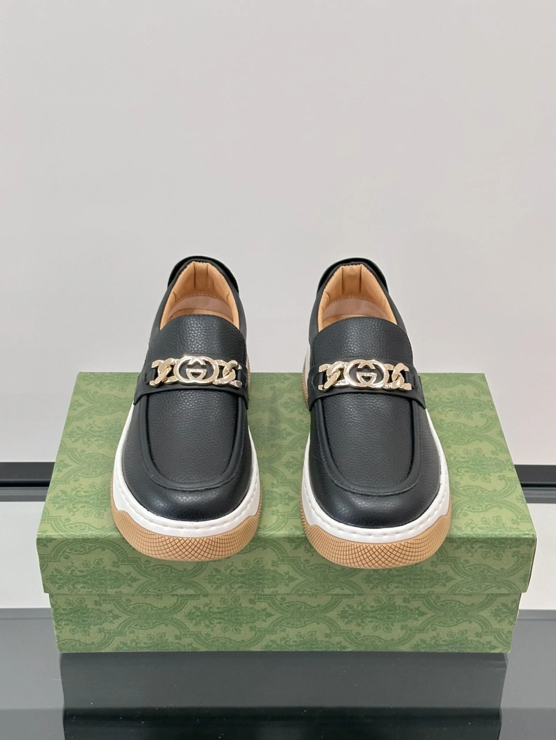 Gxccx Casual Shoes Refined 156093