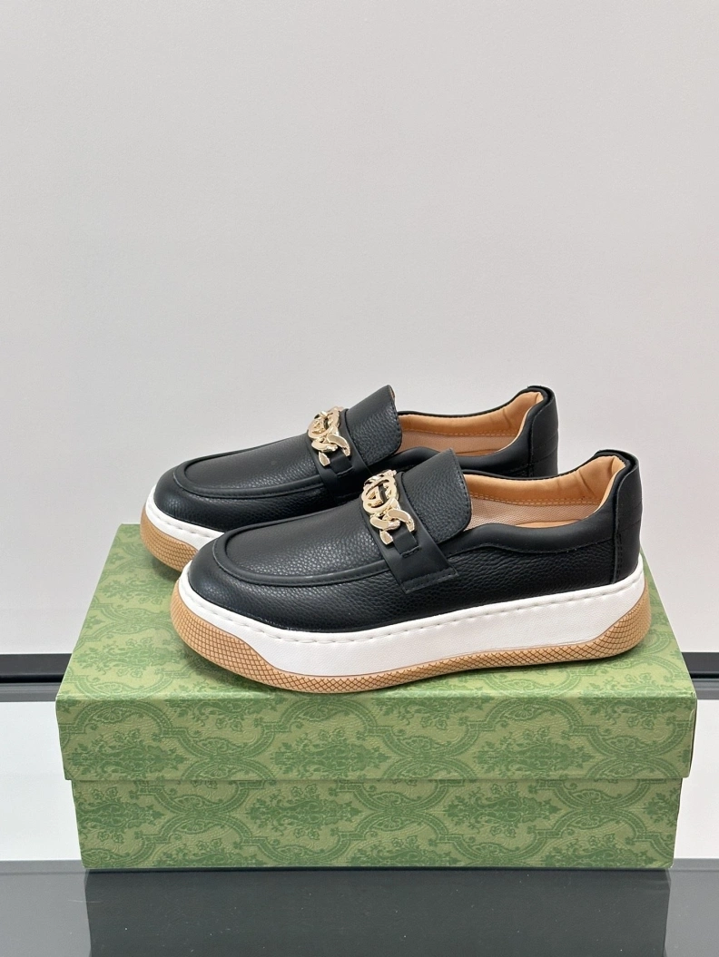 Gxccx Casual Shoes Refined 156093