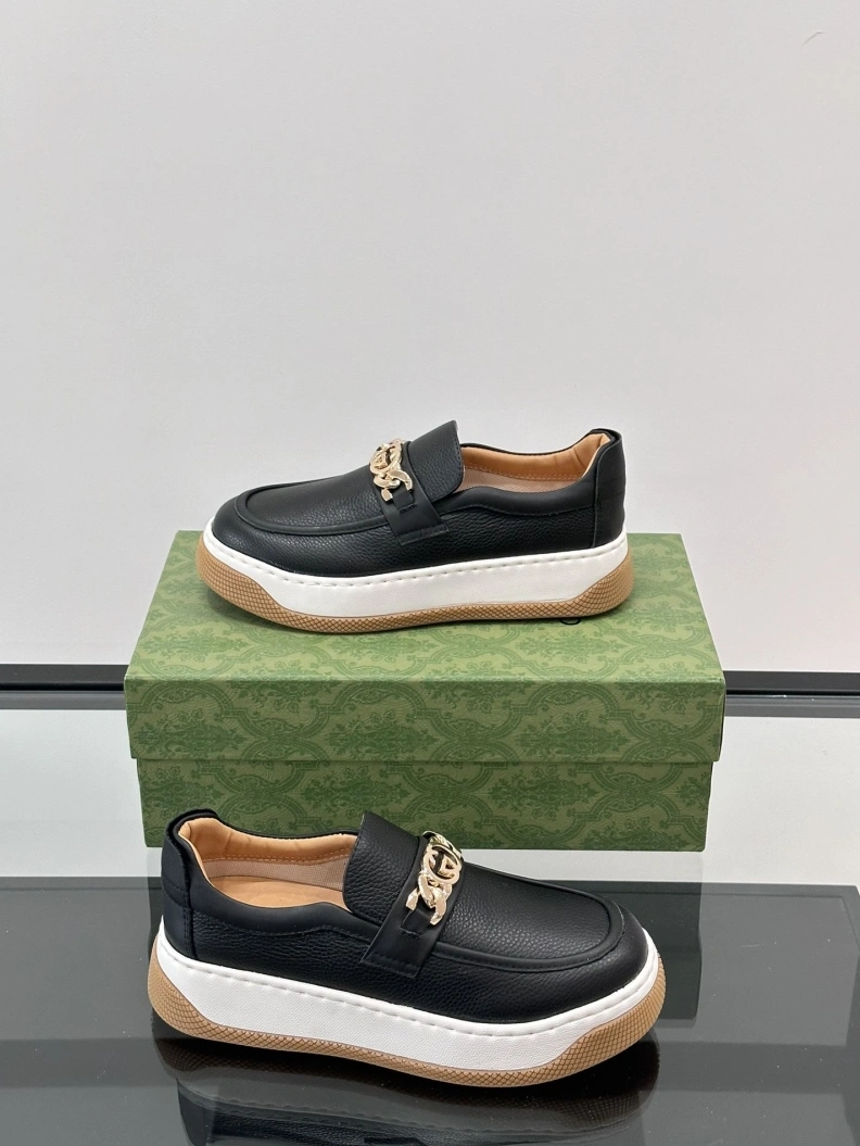 Gxccx Casual Shoes Refined 156093