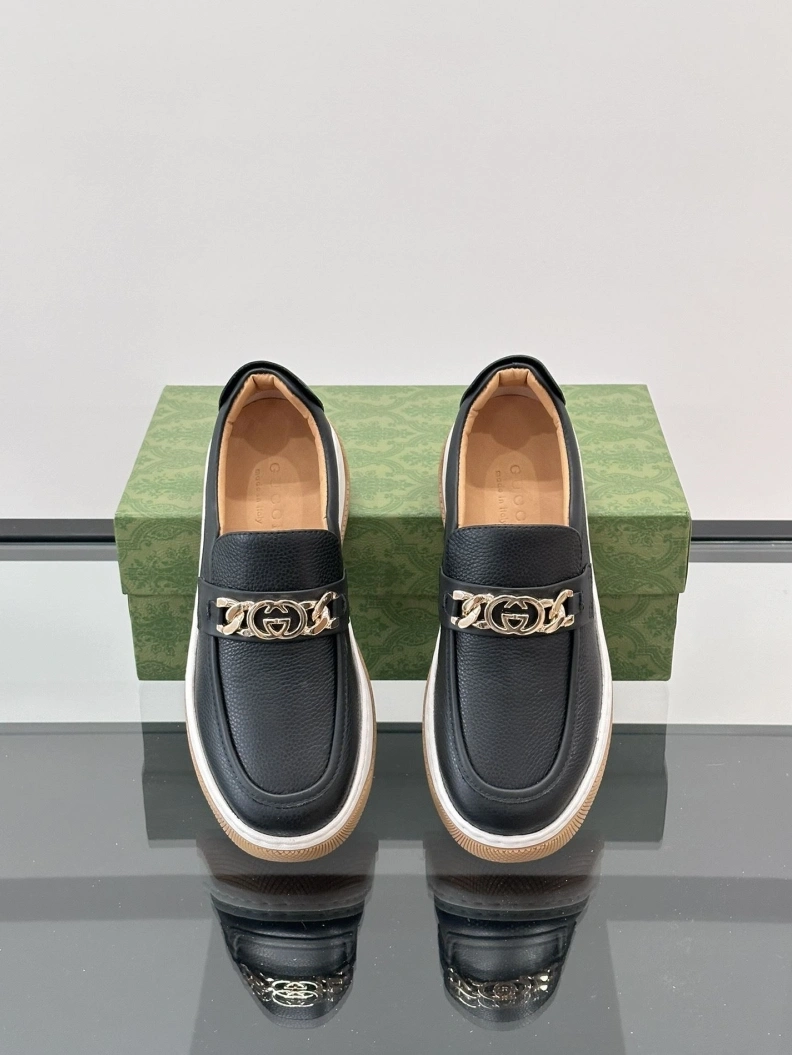 Gxccx Casual Shoes Refined 156093