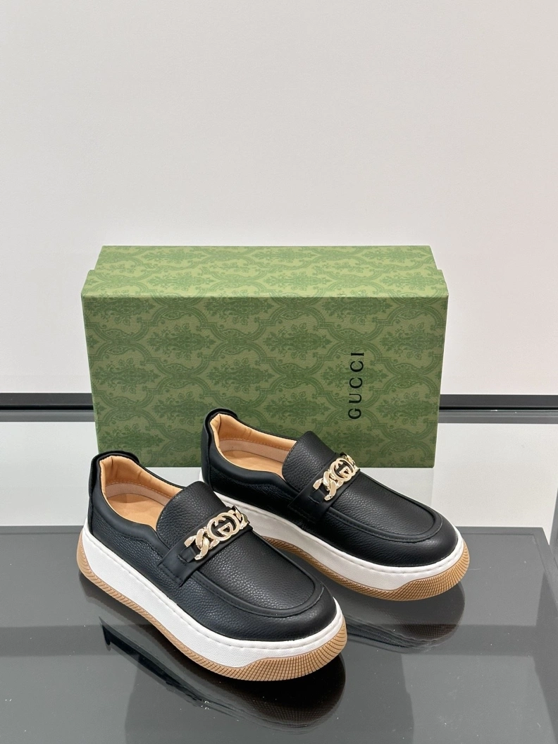 Gxccx Casual Shoes Refined 156093