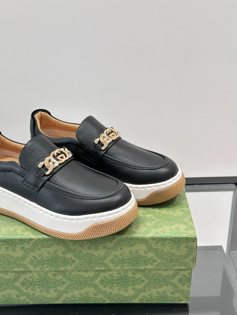 Gxccx Casual Shoes Refined 156093