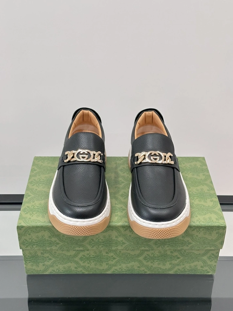 Compact Gxccx Casual Shoes 156079