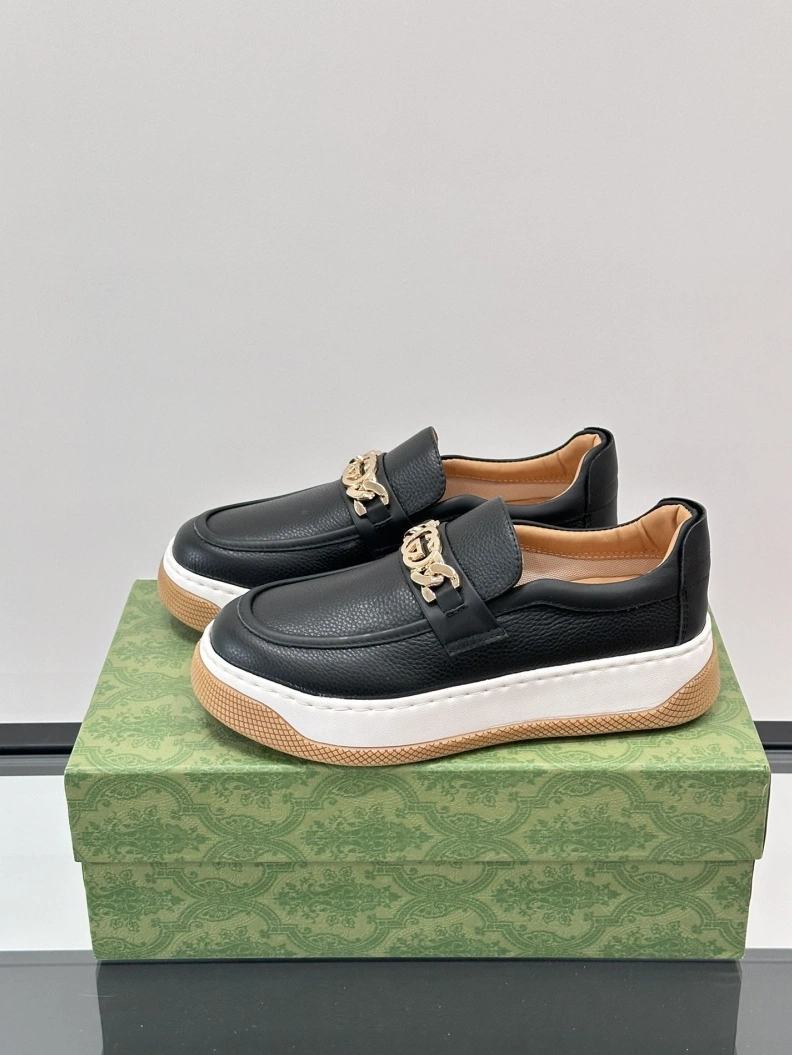 Compact Gxccx Casual Shoes 156079