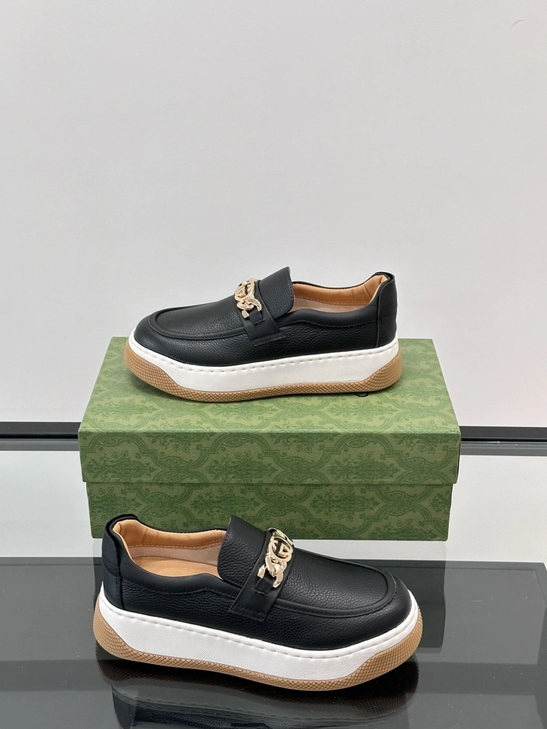 Compact Gxccx Casual Shoes 156079
