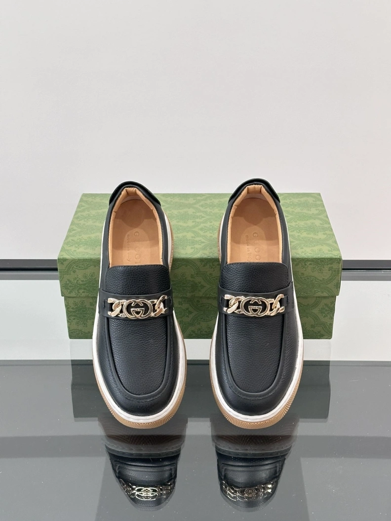 Compact Gxccx Casual Shoes 156079