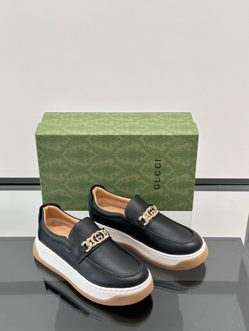Compact Gxccx Casual Shoes 156079