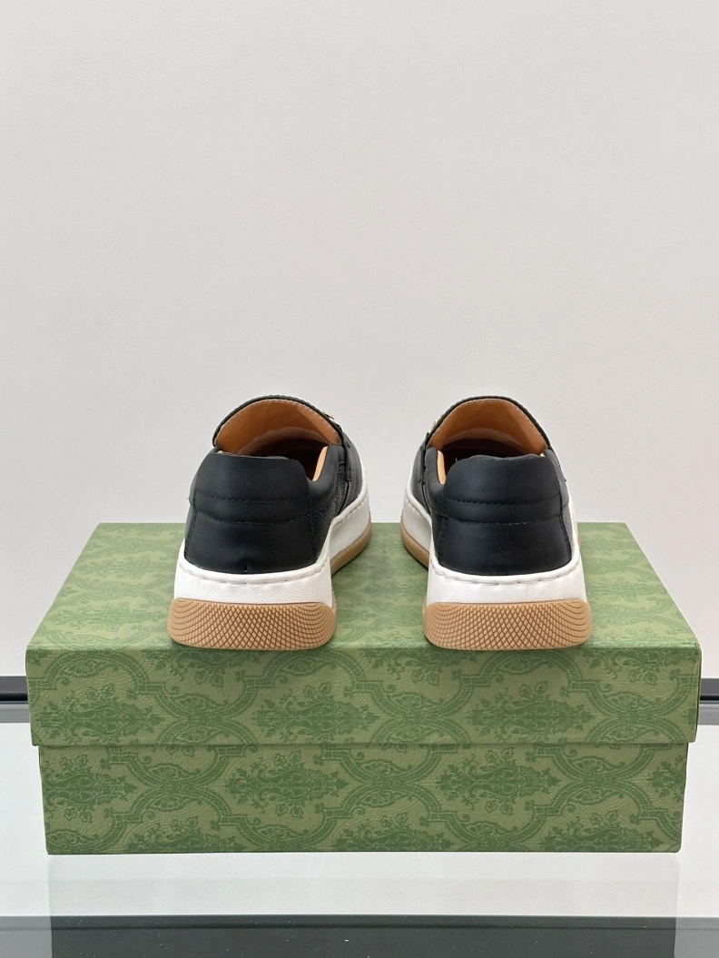 Compact Gxccx Casual Shoes 156079