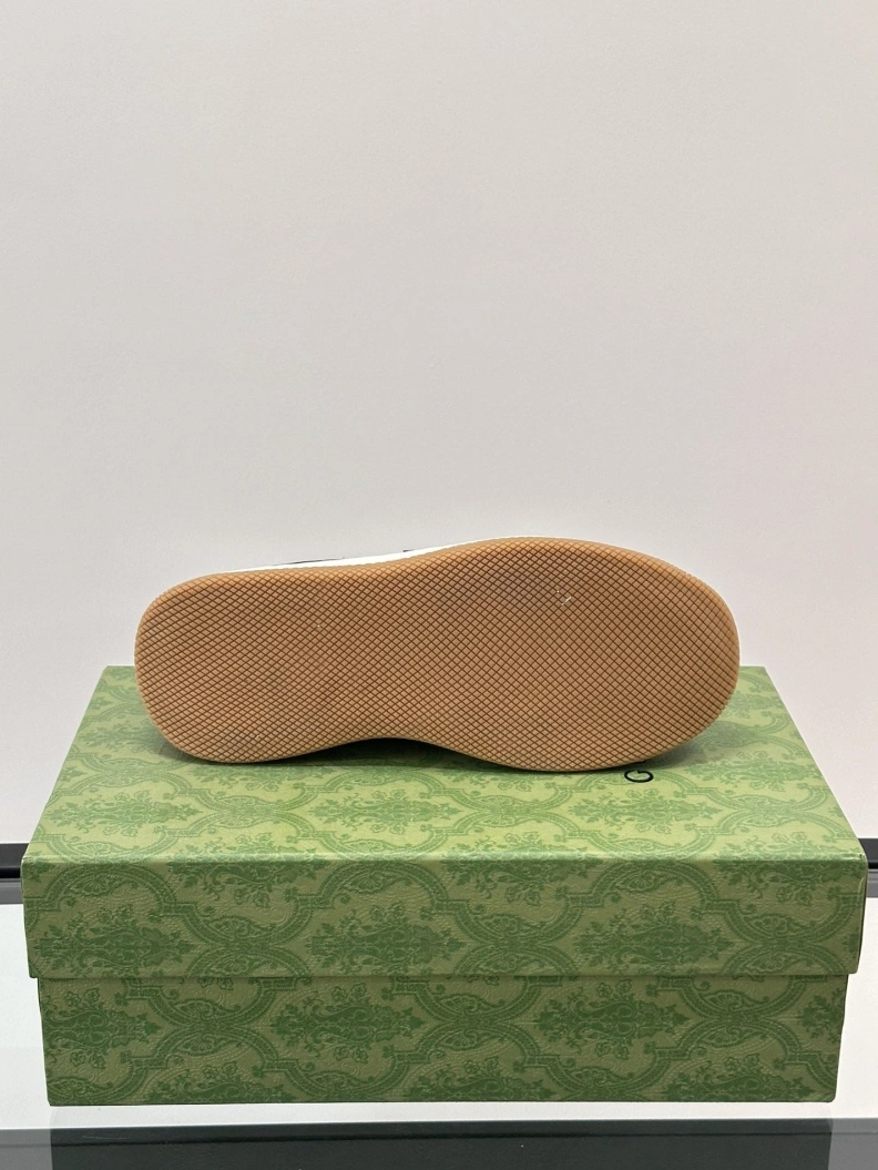 Compact Gxccx Casual Shoes 156079