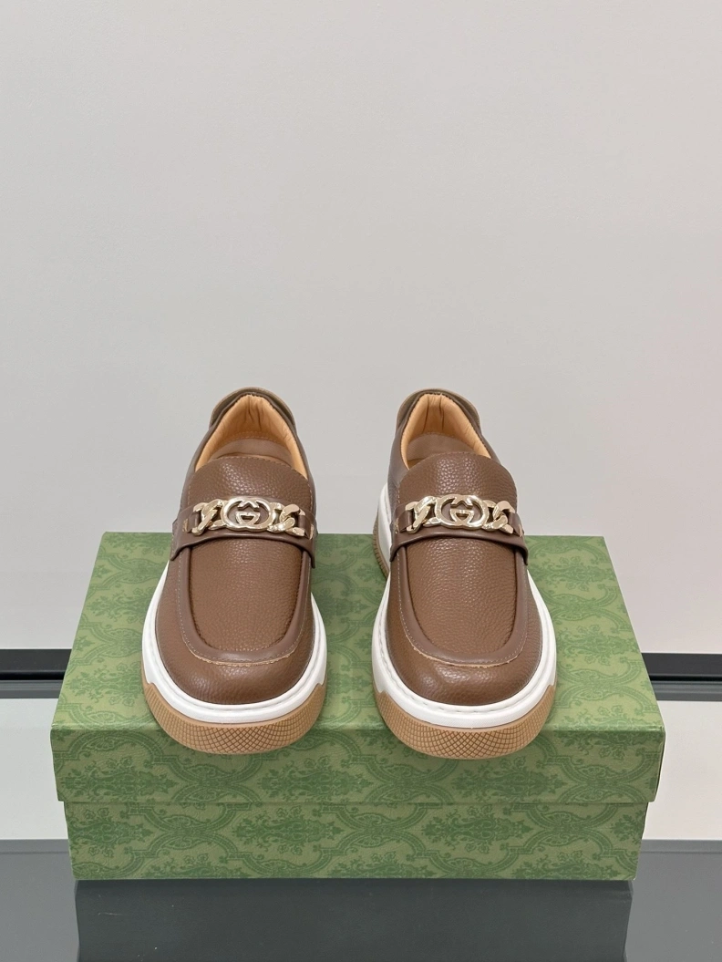 HighQuality Gxccx Casual Shoes 156074