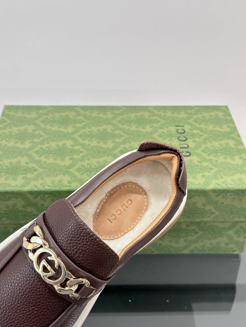 Timeless Gxccx Casual Shoes 156069