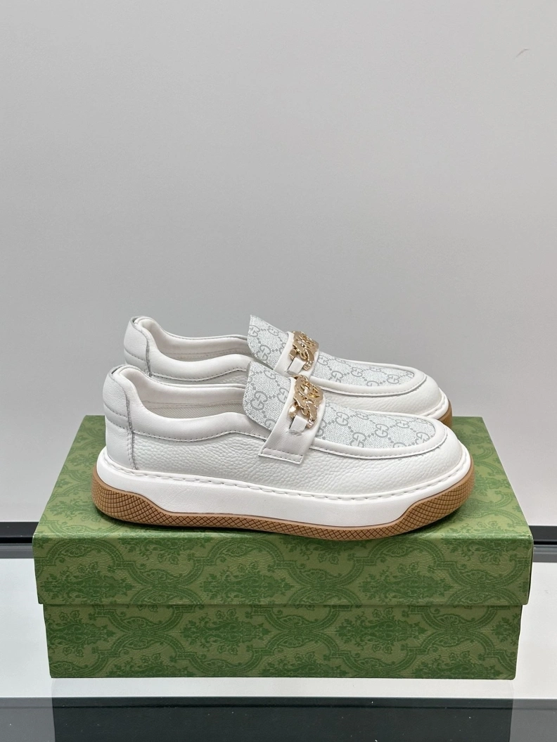 SportInspired Gxccx Casual Shoes 156088