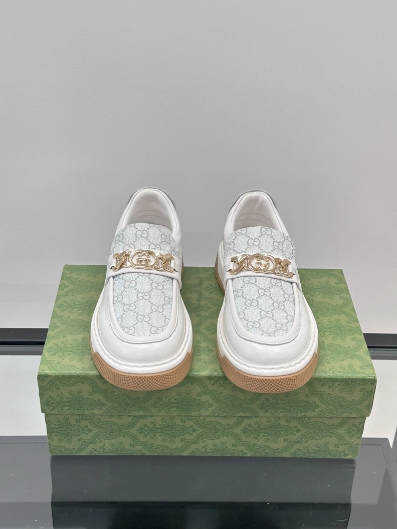 SportInspired Gxccx Casual Shoes 156088