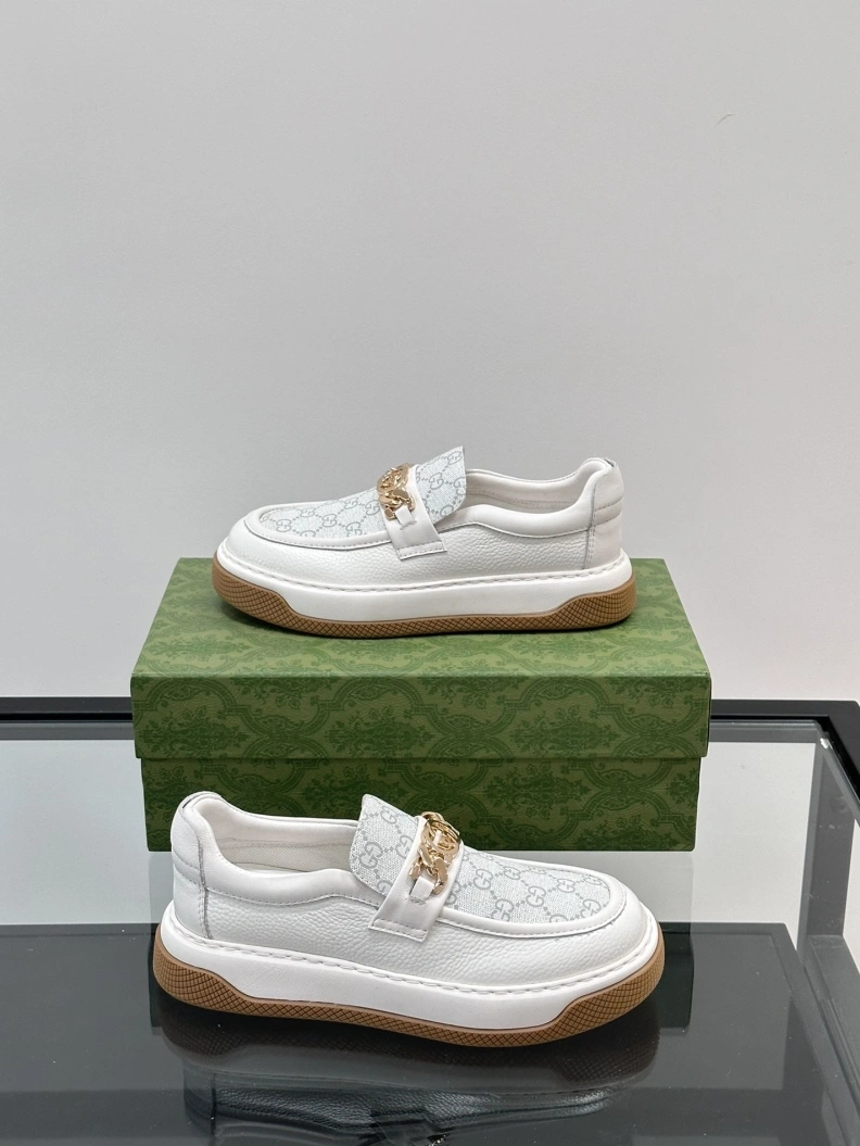 SportInspired Gxccx Casual Shoes 156088