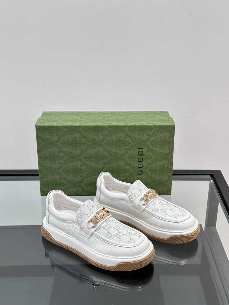 SportInspired Gxccx Casual Shoes 156088