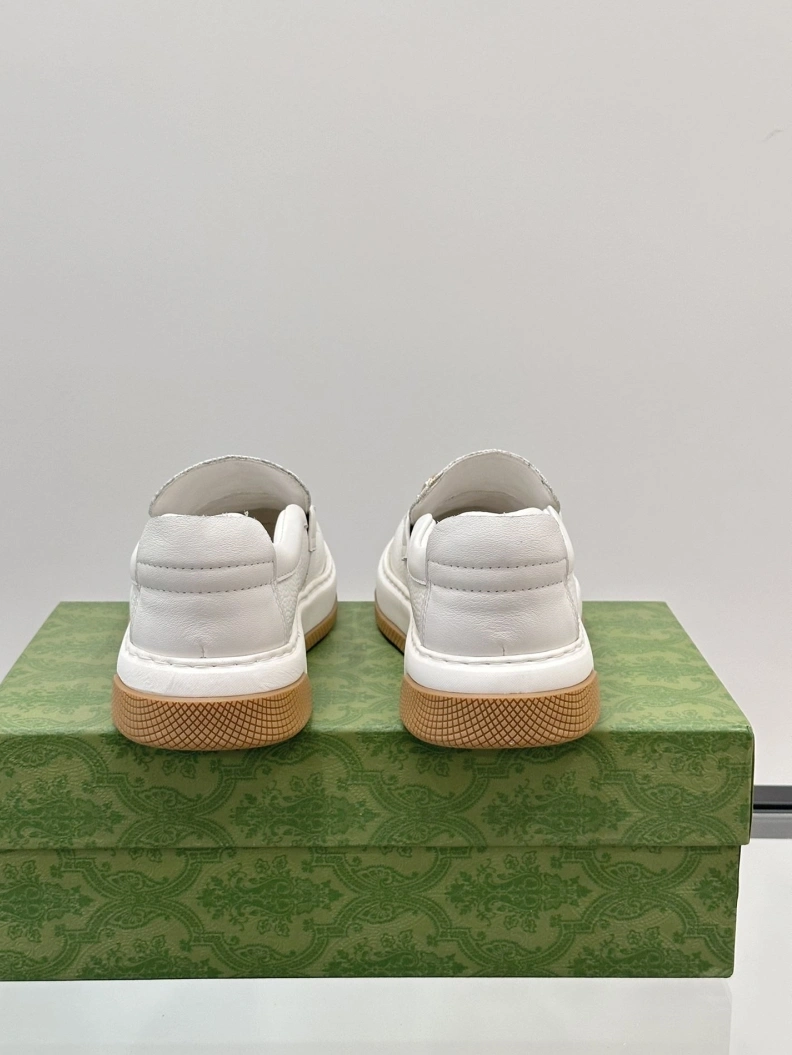 SportInspired Gxccx Casual Shoes 156088