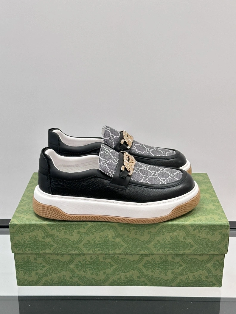 Breathable Gxccx Casual Shoes 156067