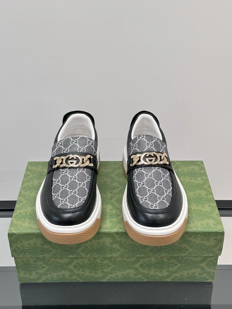 Breathable Gxccx Casual Shoes 156067
