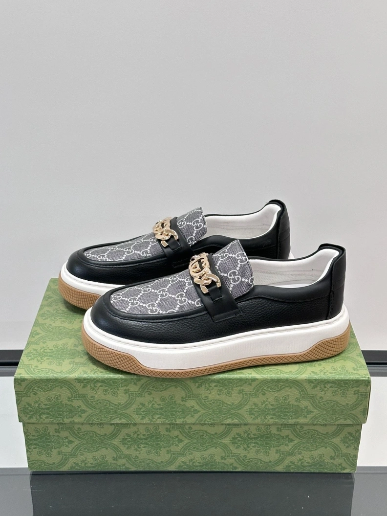 Breathable Gxccx Casual Shoes 156067