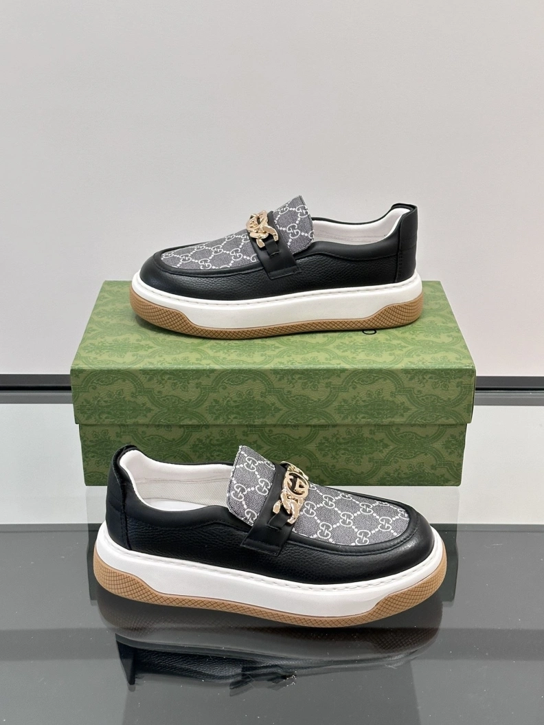 Breathable Gxccx Casual Shoes 156067