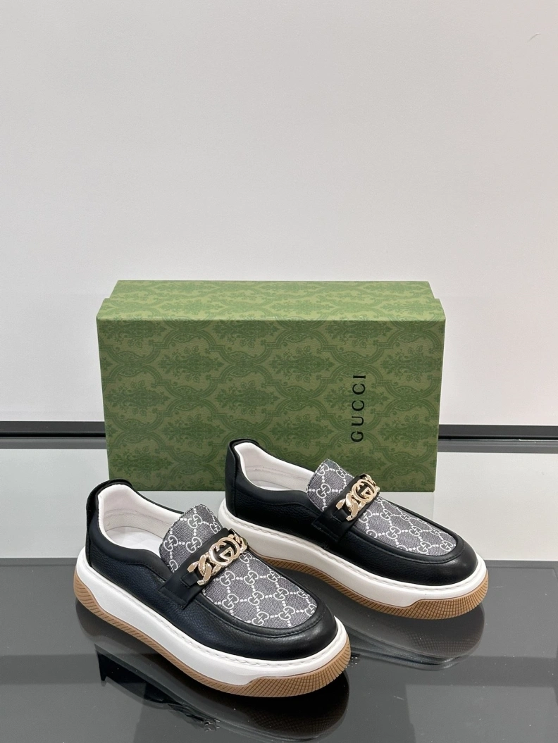 Breathable Gxccx Casual Shoes 156067